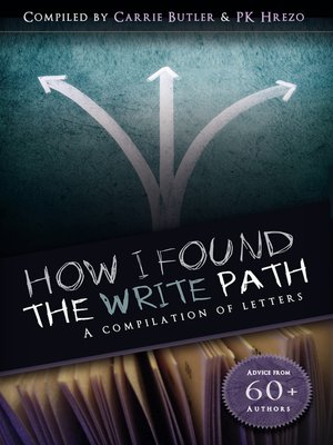 cover image of How I Found the Write Path